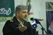 انجام ۴ ماموریت پلیسی در استان سمنان