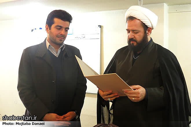روحیه مسجدی احسان آرمون تا همیشه ماندگار است