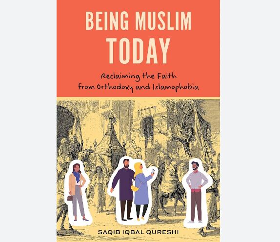 «مسلمان بودن در عصر امروز»، انعکاس صدای مسلمانان در غرب