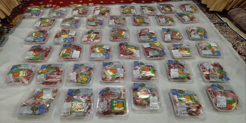 «چهارشنبههای امام رضایی» در مناطق محروم ارومیه