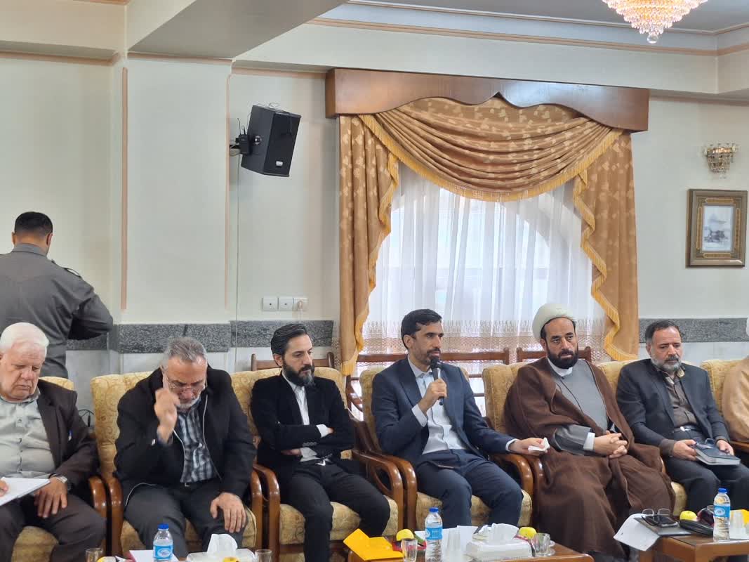 تدارک ۷۲۰ برنامه ملی و بینالمللی برای دهه کرامت ۱۴۰۳