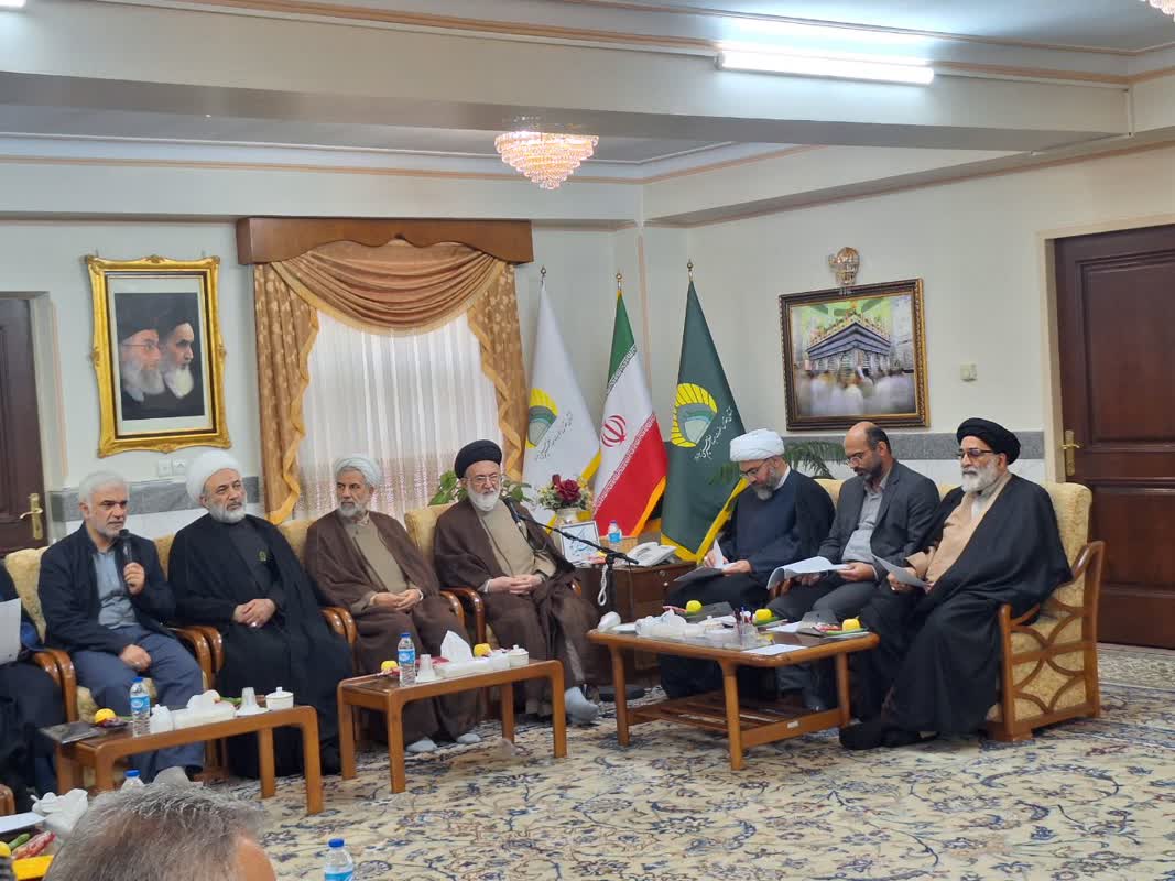 تدارک ۷۲۰ برنامه ملی و بینالمللی برای دهه کرامت ۱۴۰۳