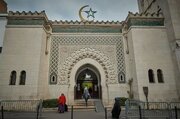 مسجد جامع پاریس، اظهارات موهن ضد اسلامی نخست وزیر فرانسه را محکوم کرد