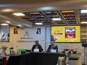 برگزاری جشنواره ملی «طنز و رسانه» در زادگاه گل‌آقا/ طنز با اقتصاد گره خورده است