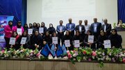 افتتاحیه مسابقات ورزشی جام شهدای مهارت در البرز برپا شد