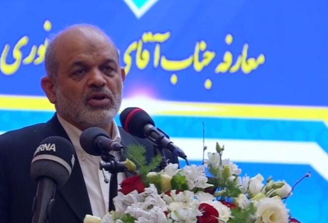 اعتراف وزیر کشور؛ انتخاب استاندار برای مازندران دشوار بوده است