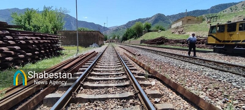 سوار بر «درزین» در مسیر رود سزار