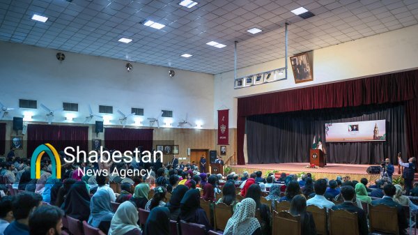 اگر رژیم صهیونیستی دست از پا خطا کند چیزی از آن باقی نخواهد ماند