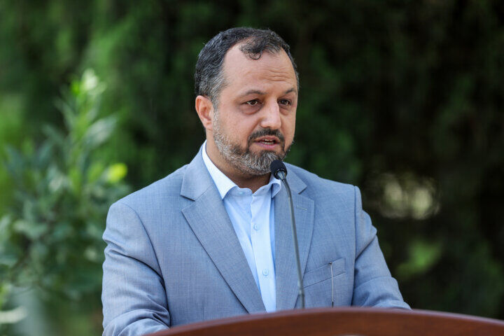 اعضای کابینه سیزدهم در حاشیه جلسه دولت چه گفتند؟