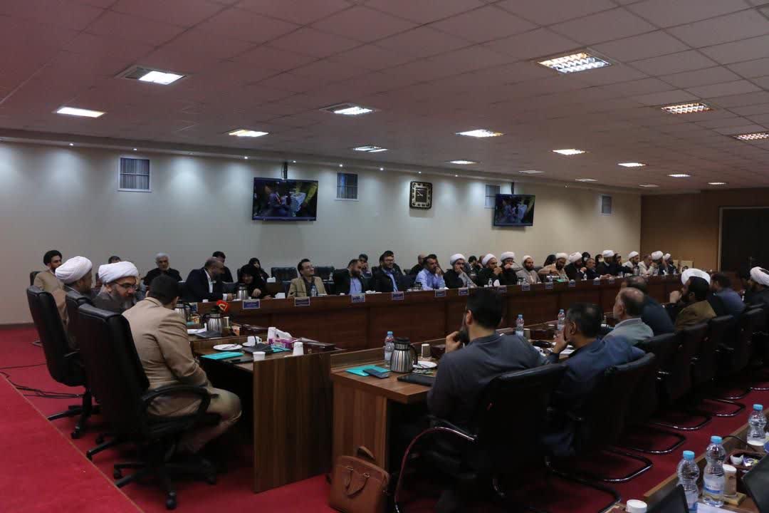 تحول در رویدادها و برنامههای کانونهای مساجد با ایجاد و تعمیق هویت تشکیلاتی