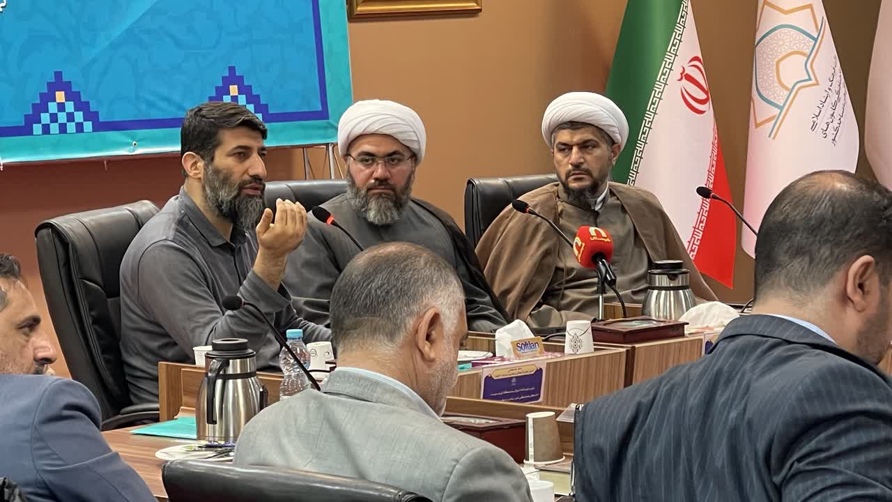 توانمندسازی بچههای مسجد؛ محور همه فعالیتهای کانونهای مساجد