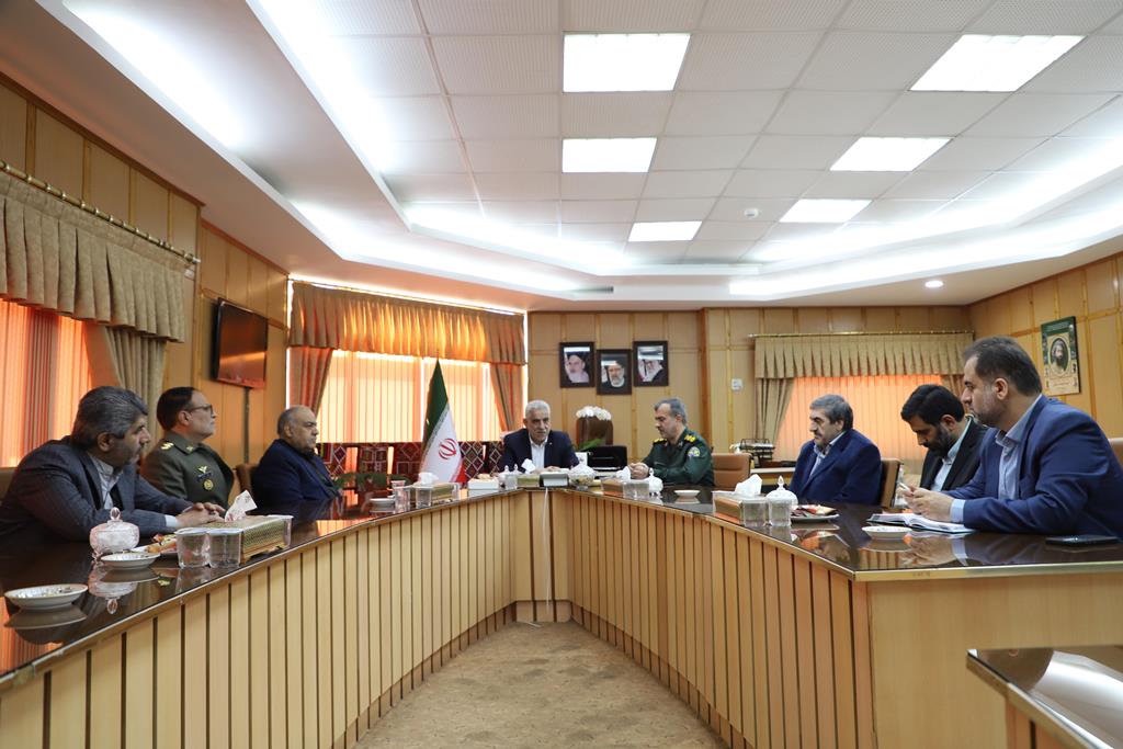 فاز اول موزه دفاع مقدس گیلان خرداد به بهره برداری می رسد