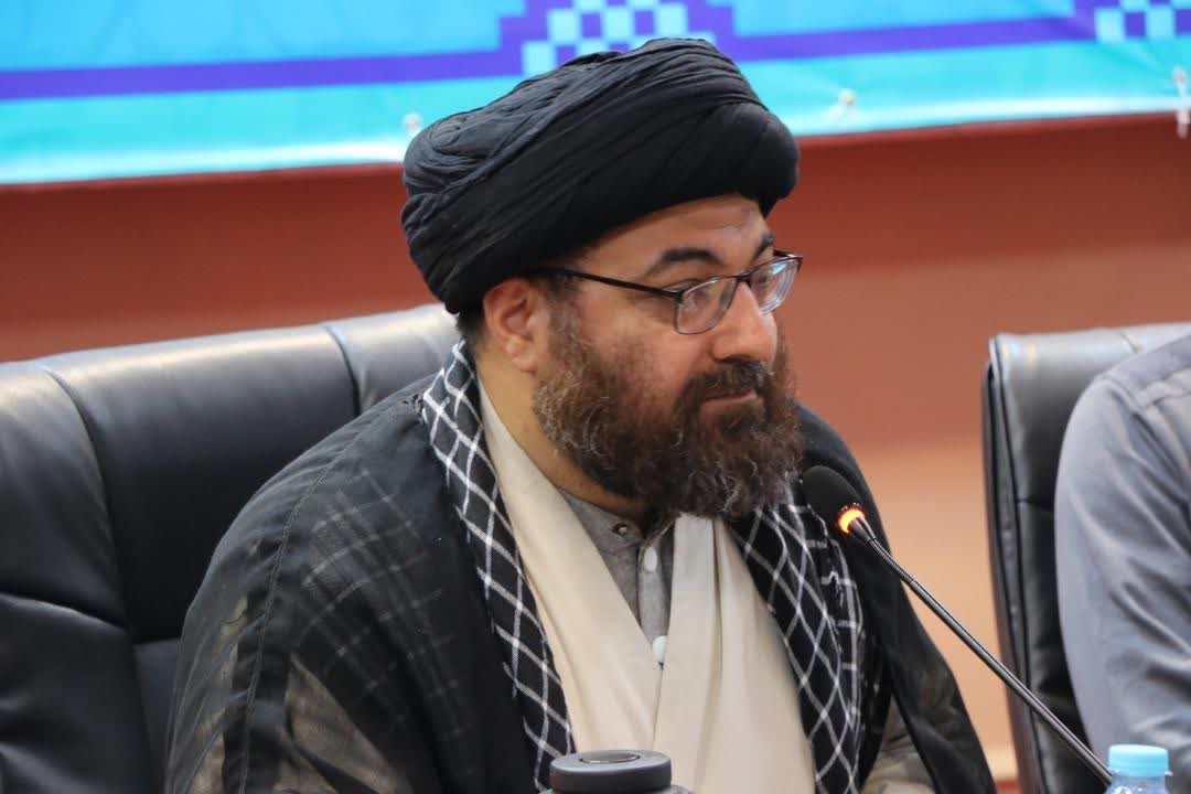 کانونهای مساجد پای کار فرزندآوری میآیند