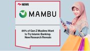 تمایل ۸۵ درصد از مسلمانان نسل z به استفاده از بانکداری اسلامی