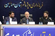 آمادگی ۱۵ استان برای برگزاری انتخابات دور دوم مجلس شورای اسلامی