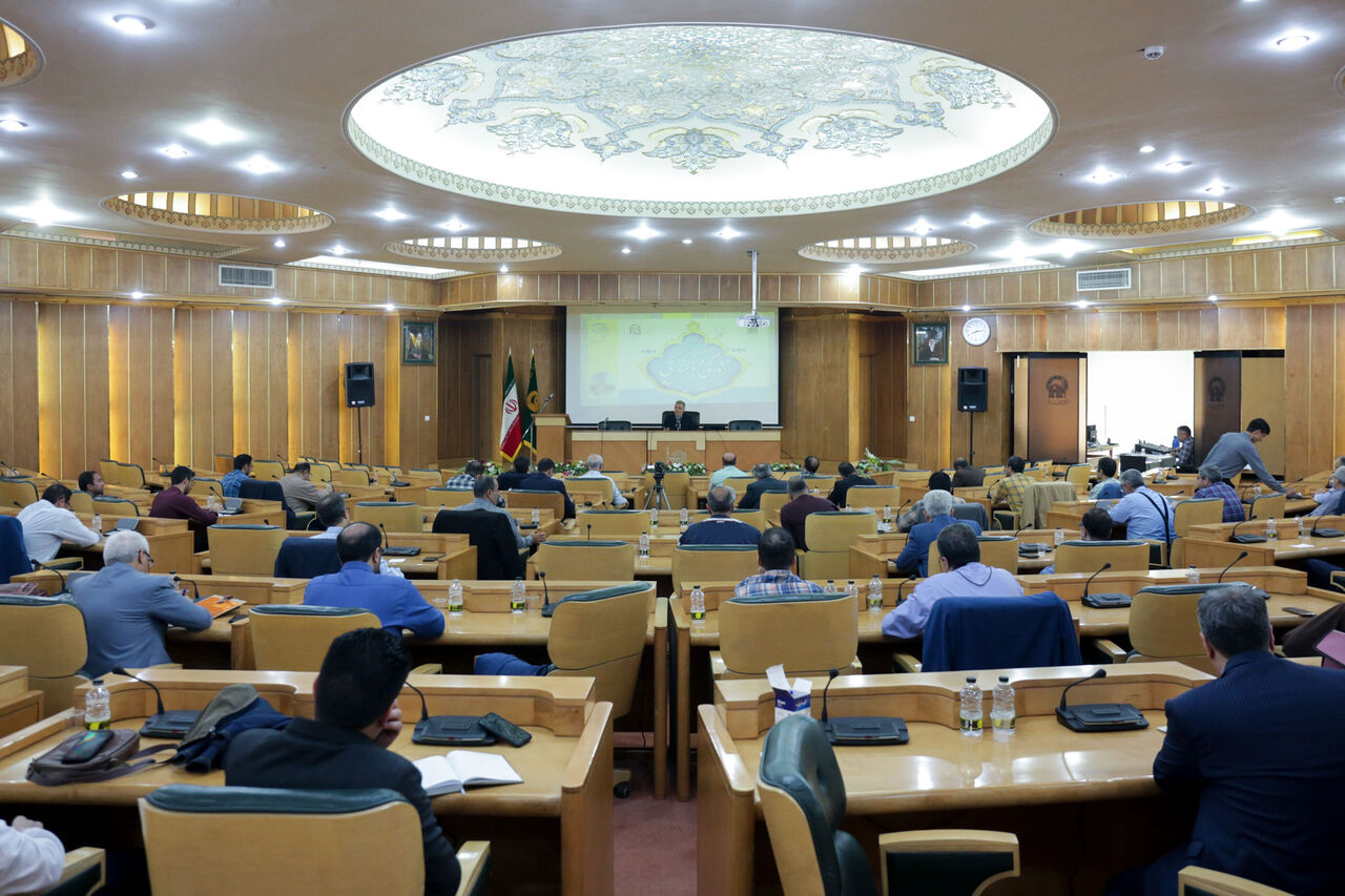 مشهد میزبان طرح ملی «زندگی و بالندگی»