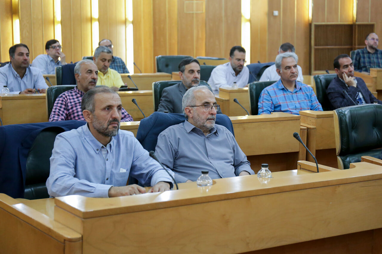 مشهد میزبان طرح ملی «زندگی و بالندگی»