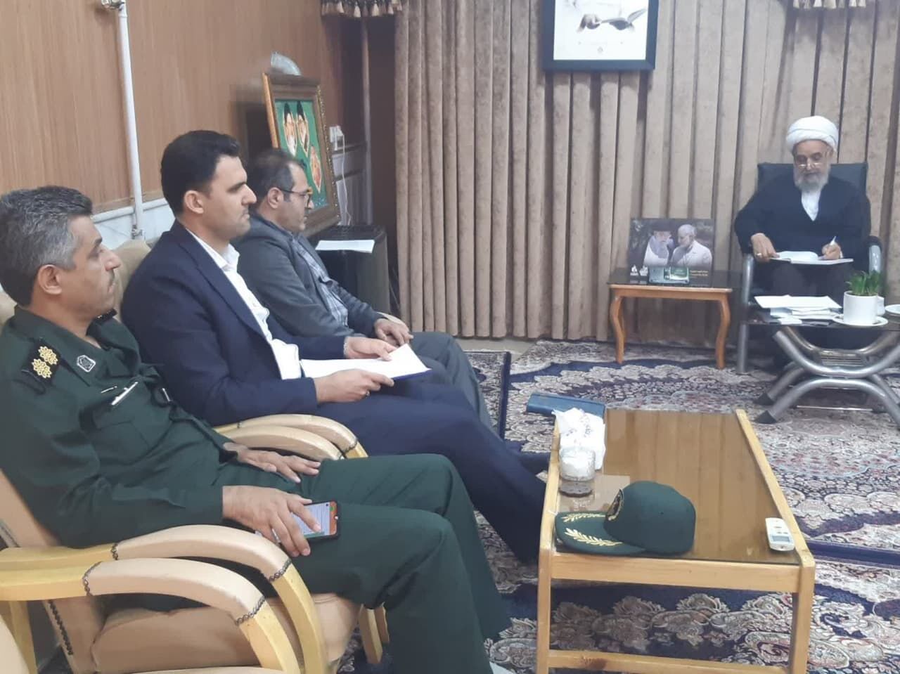 جایگاه مهم توسعه اقتصادی از بُعد فردی و اجتماعی در آموزه های دینی