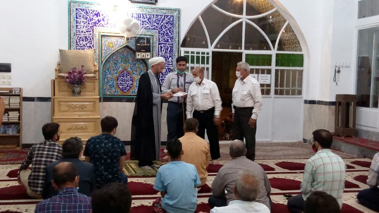 در همجواری مسجد/ اجرای طرح «سلام همسایه» در اصفهان