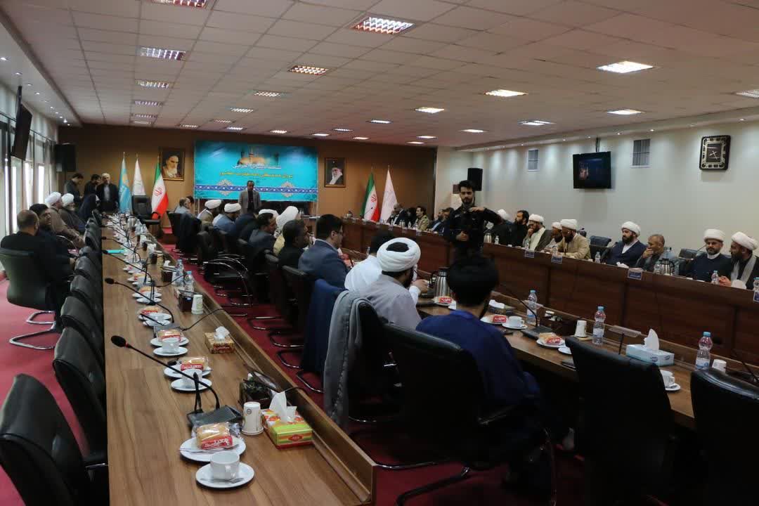 دهه کرامت بهترین فرصت برای ایجاد پاتوقهای دخترانه در مساجد است