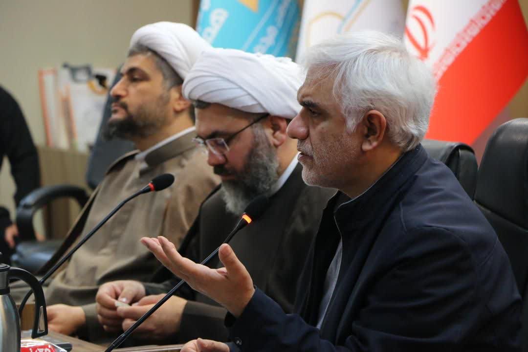 دهه کرامت بهترین فرصت برای ایجاد پاتوقهای دخترانه در مساجد است