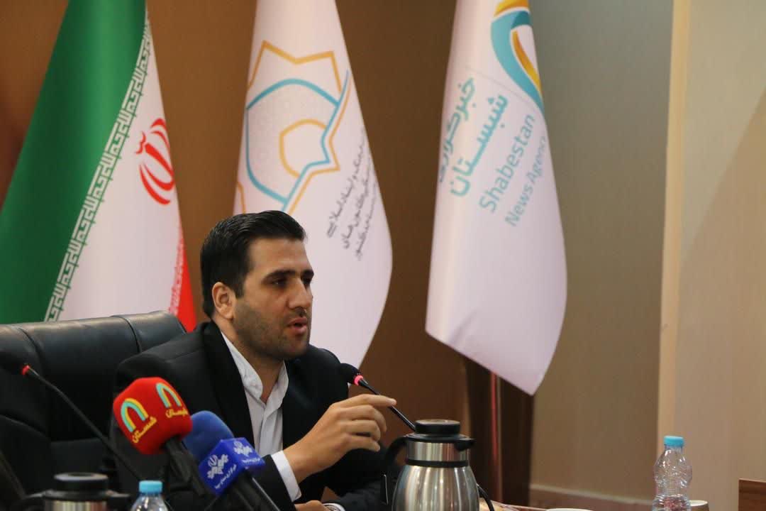 خبرگزاری شبستان بازوی رسانهای ارشاد در نهضت بازگشت به مسجد است