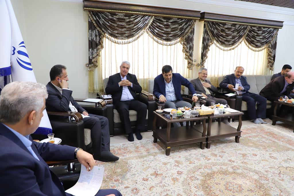 لزوم توجه به رفع دغدغه های مردم گیلان