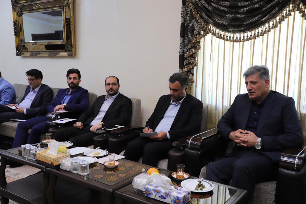 لزوم توجه به رفع دغدغه های مردم گیلان