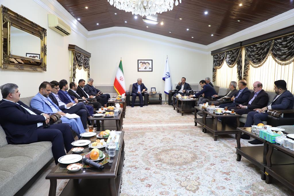 لزوم توجه به رفع دغدغه های مردم گیلان