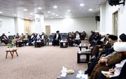برگزاری گردهمایی ائمه جمعه خوزستان با محوریت مسجد