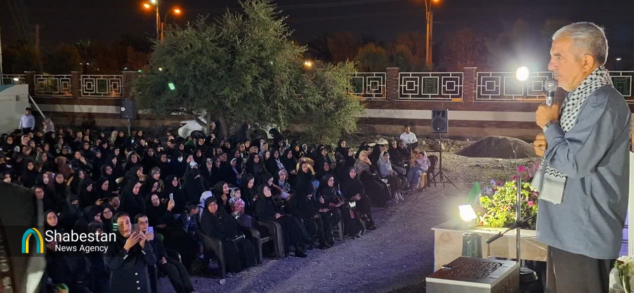 اینجا گویی آسمان و زمین در تلاقی یکدیگرند