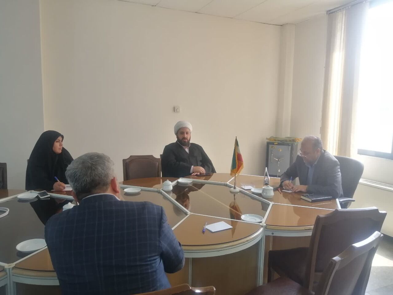 کانونهای مساجد محور برنامههای اوقات فراغت میشوند