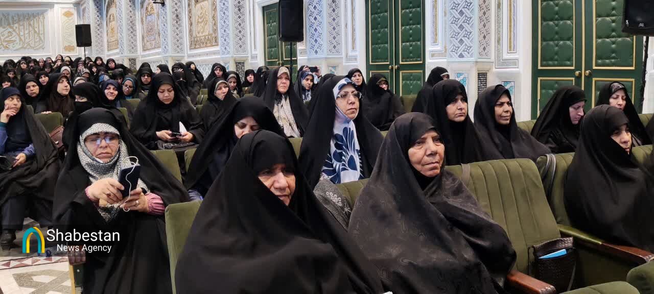 پیروان عترت هیأت رزمندگان اسلام جیرفت نمونه کشوری شد