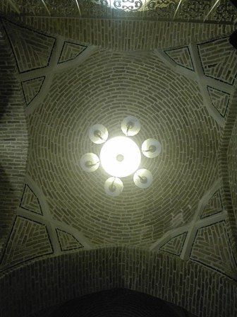 مسجد نظام الدوله؛ یادگار ملی عهد ناصری در خیابان ناصرخسرو