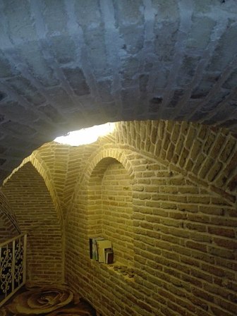 مسجد نظام الدوله؛ یادگار ملی عهد ناصری در خیابان ناصرخسرو