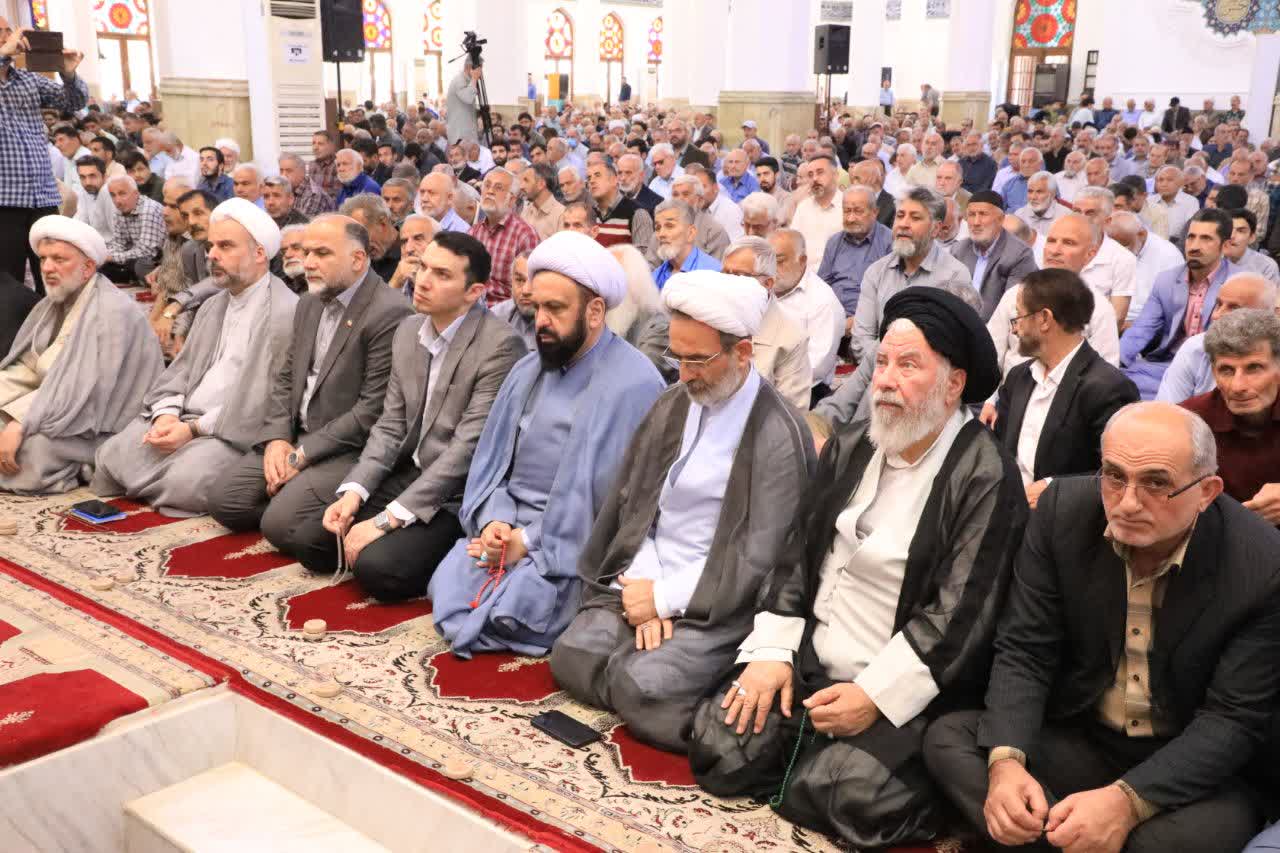 رسانهها به موقع تبلیغات شوم دشمن علیع عملیات «وعده صادق» را خنثی کردند