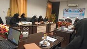 افتتاحیه دوره‌های تخصصی کنشگران جوانی جمعیت در شهرستان زابل