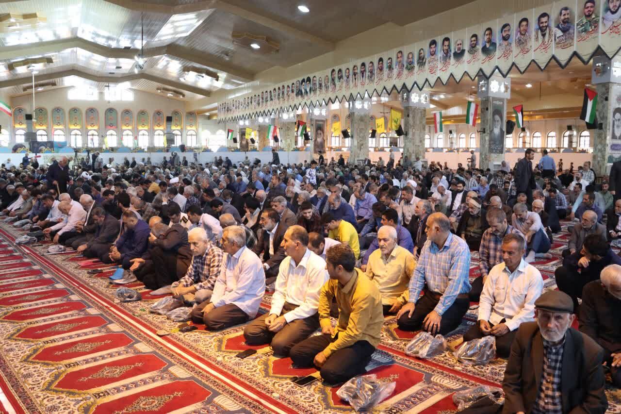 مبارزه با فساد جدیترین مطالبه مردم