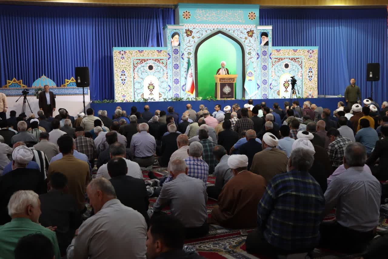 مبارزه با فساد جدیترین مطالبه مردم