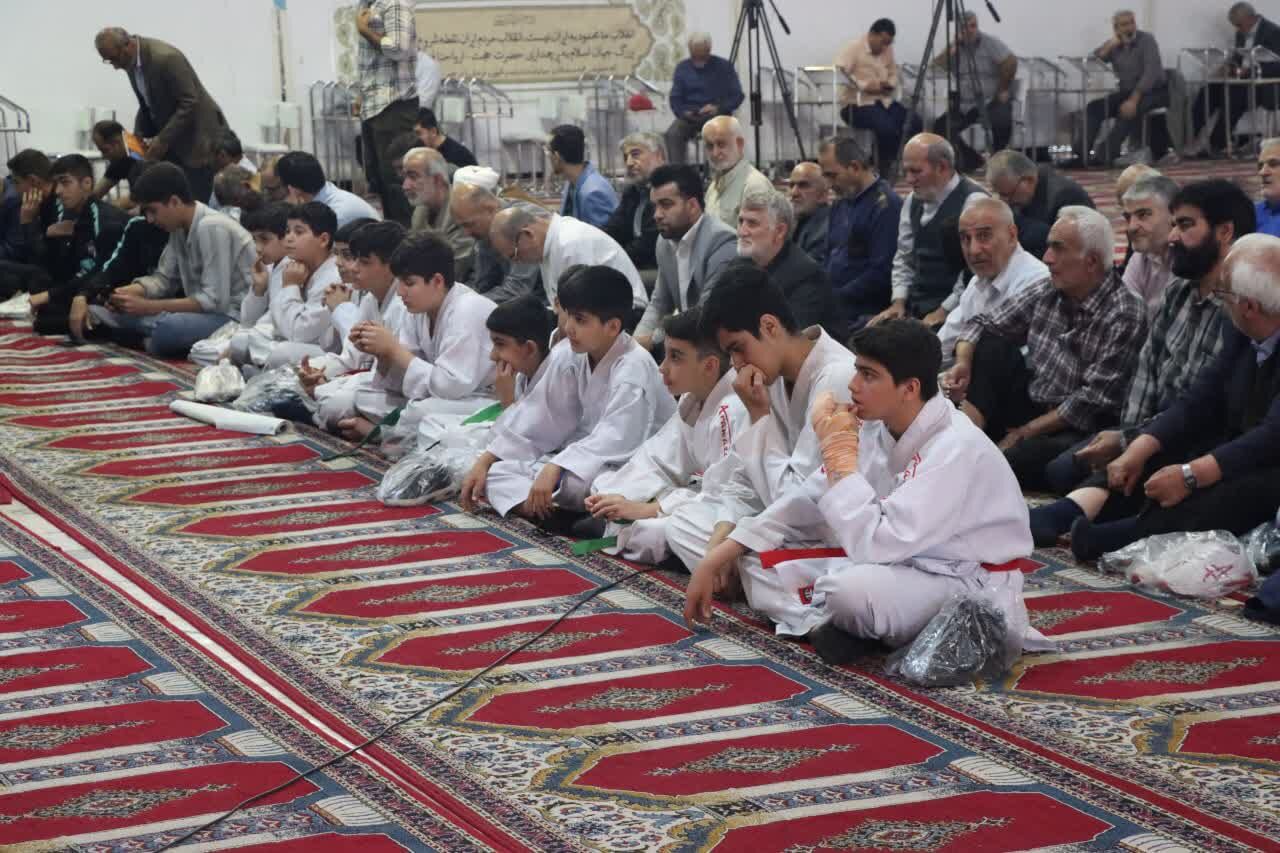 مبارزه با فساد جدیترین مطالبه مردم