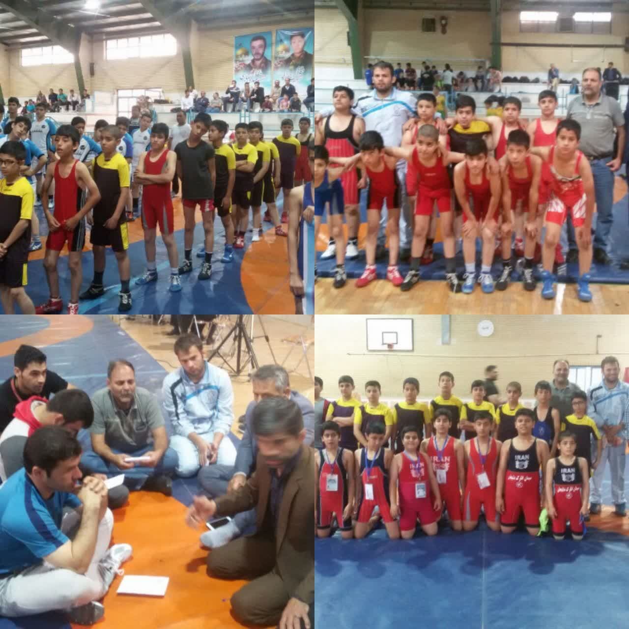 روایت همنشینی معنویت و سلامت از مسجد تا گود زورخانه