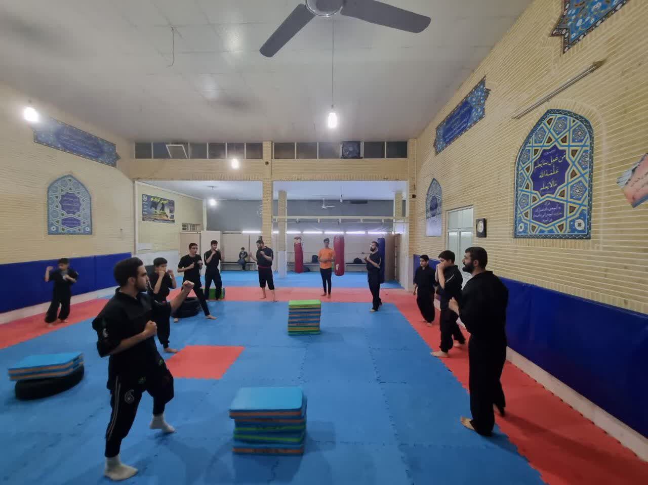 روایت همنشینی معنویت و سلامت از مسجد تا گود زورخانه