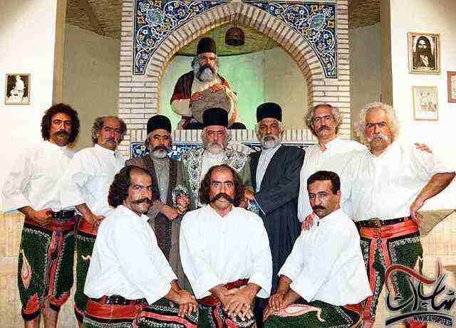 روایت همنشینی معنویت و سلامت از مسجد تا گود زورخانه