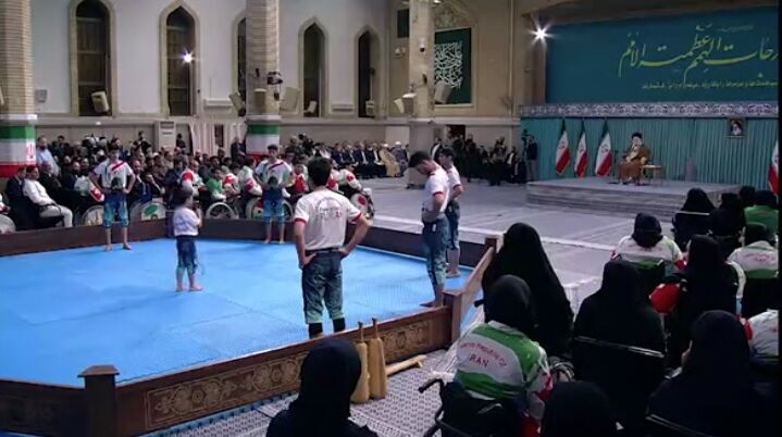 روایت همنشینی معنویت و سلامت از مسجد تا گود زورخانه