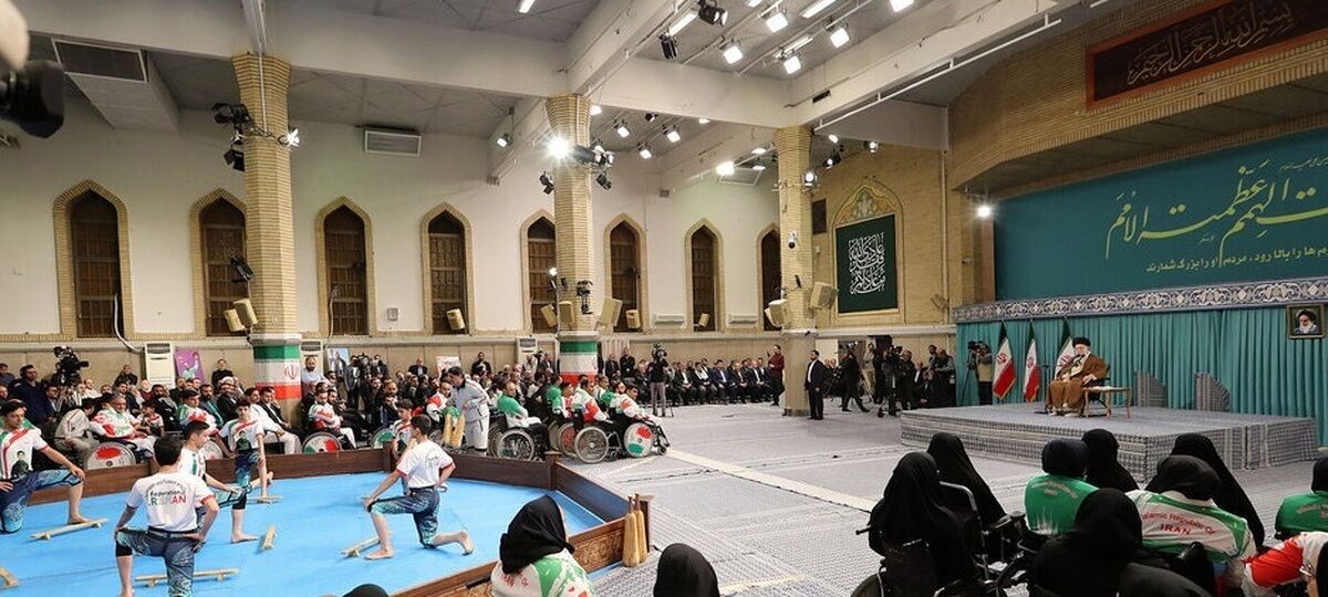 روایت همنشینی معنویت و سلامت از مسجد تا گود زورخانه