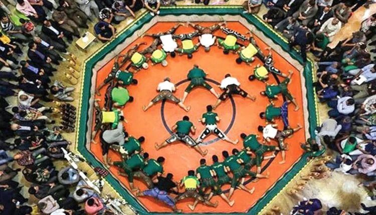 روایت همنشینی معنویت و سلامت از مسجد تا گود زورخانه