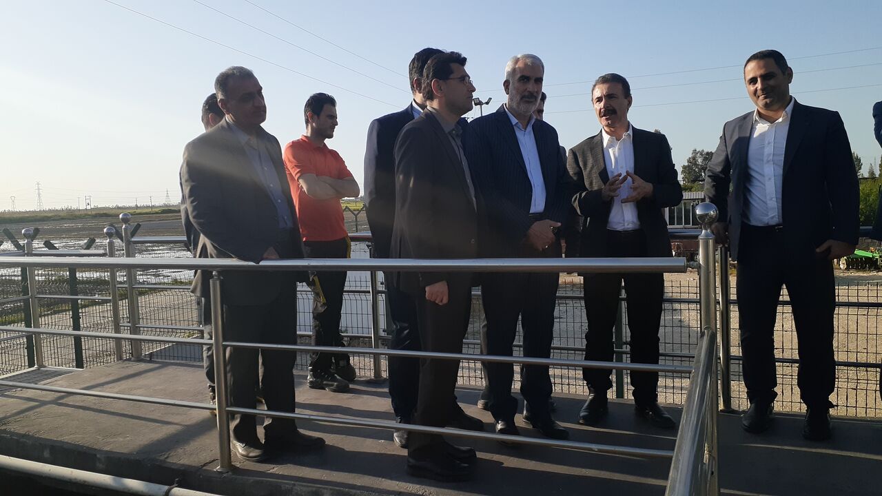 رفع موانع تولید در گرو مشارکت عمومی است