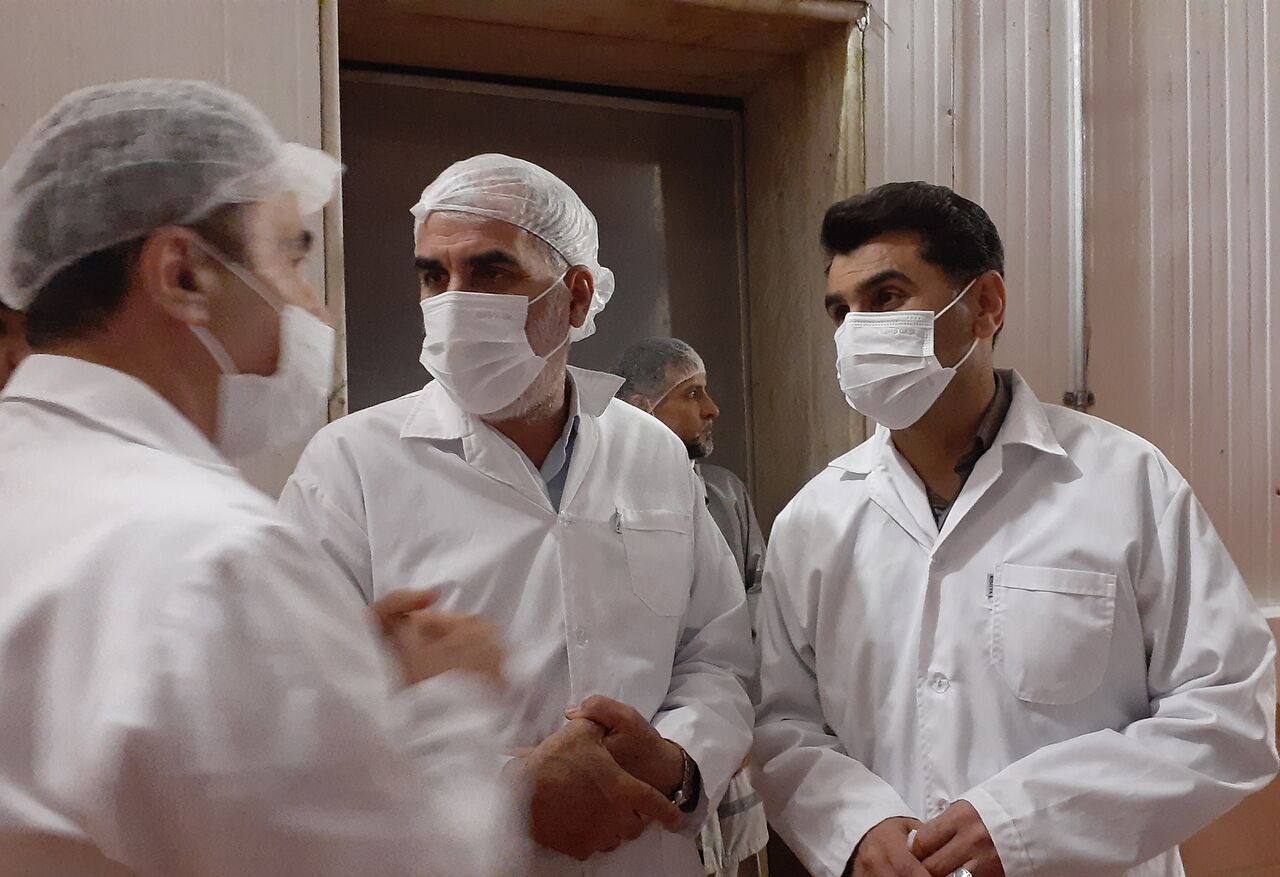 رفع موانع تولید در گرو مشارکت عمومی است