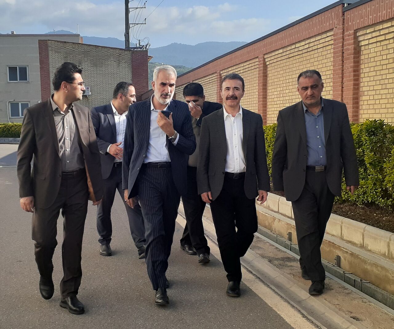 رفع موانع تولید در گرو مشارکت عمومی است