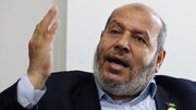 حماس پاسخ صهیونیست‌ها درباره مذاکرات را بررسی می‌کند